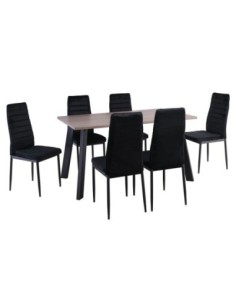 JETTA-BAXTER Τραπεζαρία...