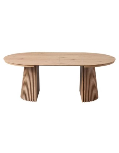 RIM-II Round Dining Ext.Table...