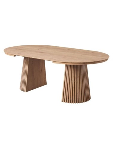 RIM-II Round Dining Ext.Table...