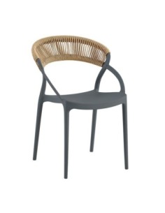 DORA Armchair PP...