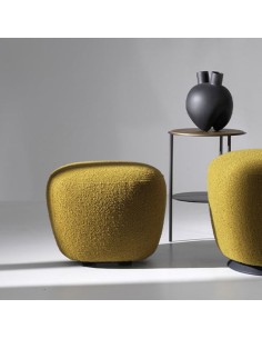 Σκαμπό HULU Homad 2