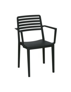 NOLA Stackable Armchair... 2