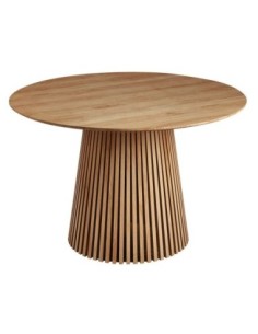 RIM-II Round Dining Table...