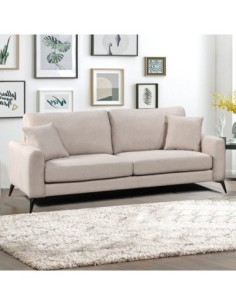 TIPO 3-Seater Sofa Fabric... 2