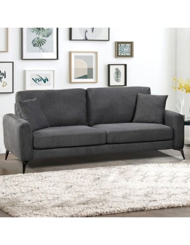 TIPO Kαναπές 3Θέσιος Σαλονιού-...