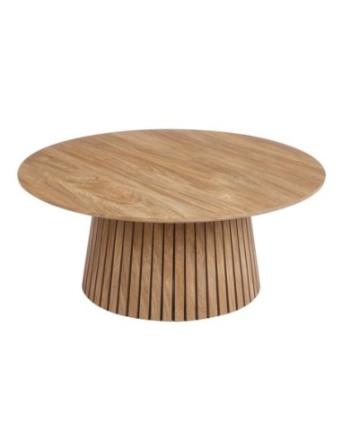 RIM-II Coffee Table D.90x38cm MDF...