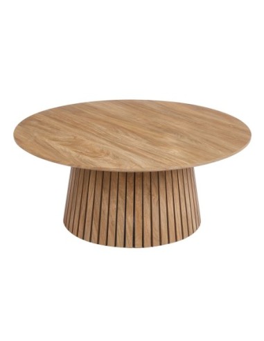 RIM-II Coffee Table D.90x38cm MDF...