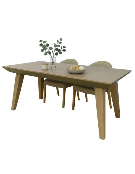 ART983 Dining Table Artline