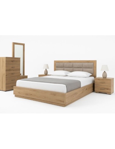 ART913 Bedroom SET Artline