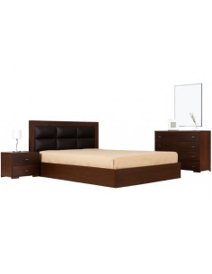 ART912 Bedroom SET Artline