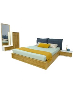 ART923 Bedroom SET Artline
