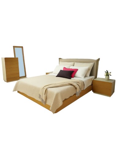ART298 Bedroom SET Artline