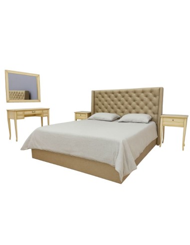 Set Κρεβατοκάμαρας ART9806 Artline
