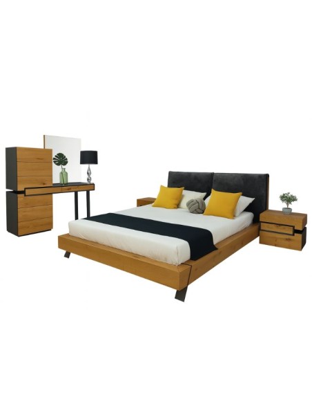 ART9805 Bedroom SET Artline