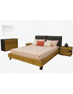 ART9805 Bedroom SET Artline