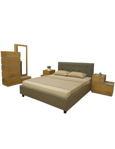 Set Κρεβατοκάμαρας ART9813 Artline