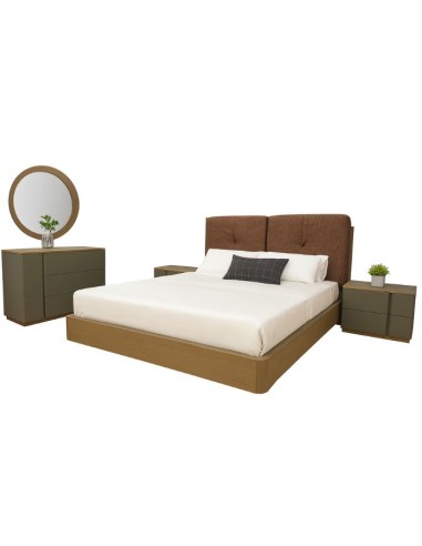 Set Κρεβατοκάμαρας ART9815 Artline