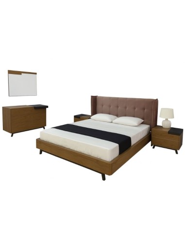 ART9809 Bedroom SET Artline