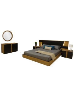 ART9816 Bedroom SET Artline