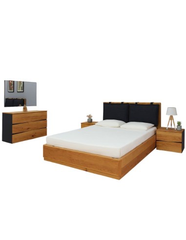 Set Κρεβατοκάμαρας ART0296 Artline