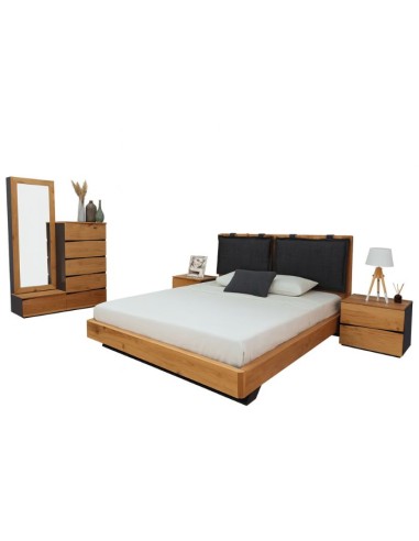 ART0297 Bedroom SET Artline