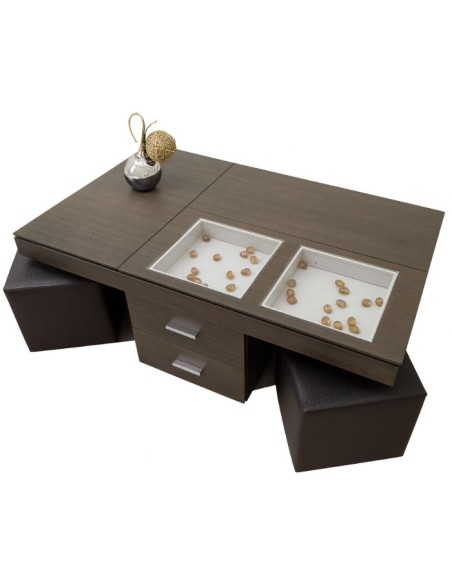 Τραπεζάκι Σαλονιού ART852 Artline