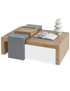 Τραπεζάκι Σαλονιού ART863...