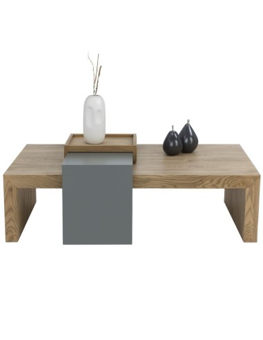 Τραπεζάκι Σαλονιού ART863 Artline