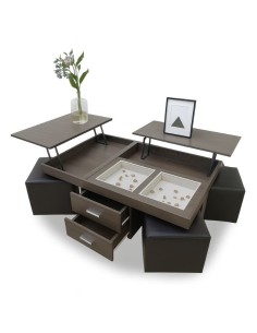 Τραπεζάκι Σαλονιού ART852... 2