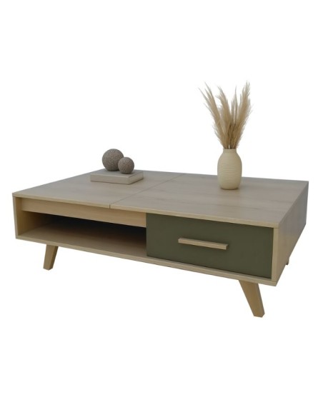 Τραπεζάκι Σαλονιού ART864 Artline