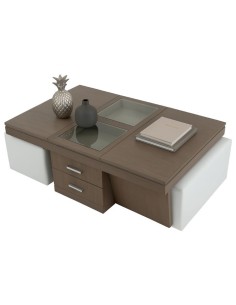 Τραπεζάκι Σαλονιού ART866...