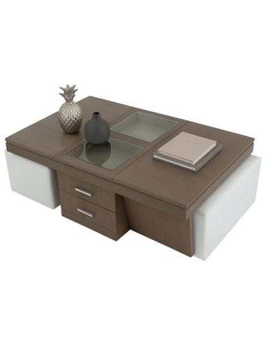 Τραπεζάκι Σαλονιού ART866 Artline