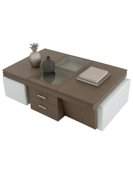 Τραπεζάκι Σαλονιού ART866 Artline