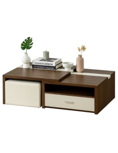 Τραπεζάκι Σαλονιού ART867 Artline