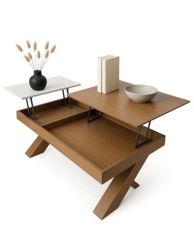 Τραπεζάκι Σαλονιού ART873 Artline