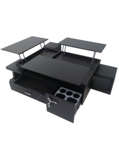 Τραπεζάκι Σαλονιού ART876... 2