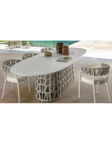 ALIPA Table Artline