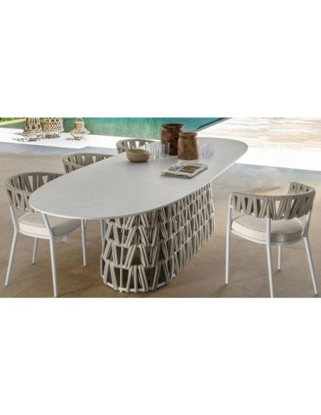 ALIPA Table Artline