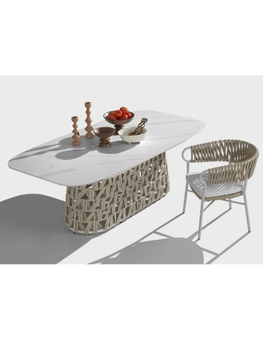 ALIPA Table Artline