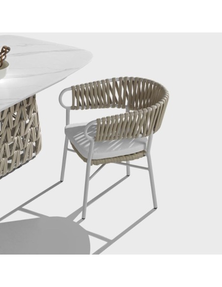 ALIPA Armchair Artline