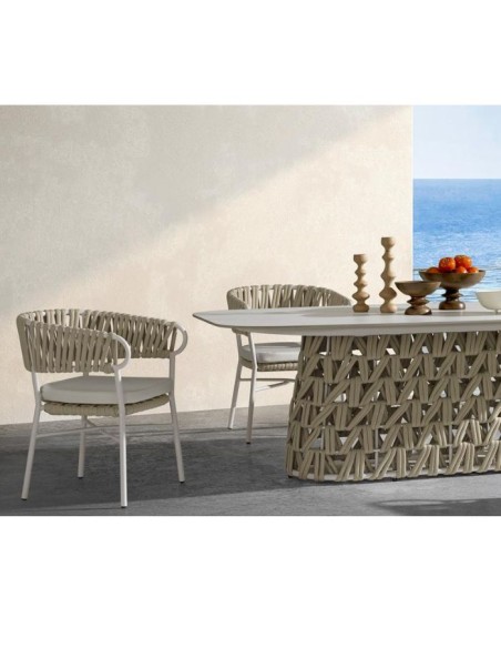 ALIPA Armchair Artline