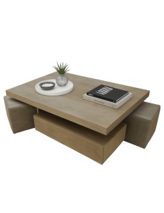 Τραπεζάκι Σαλονιού ART880... 2