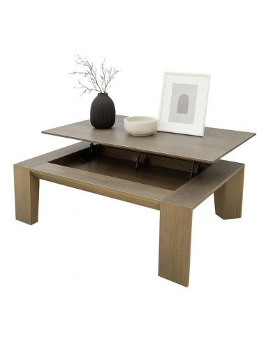 Τραπεζάκι Σαλονιού ART883 Artline