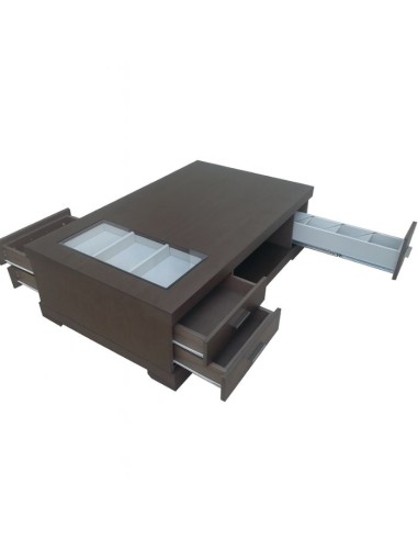 Τραπεζάκι Σαλονιού ART882 Artline