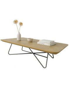 Τραπεζάκι Σαλονιού ART907 Artline