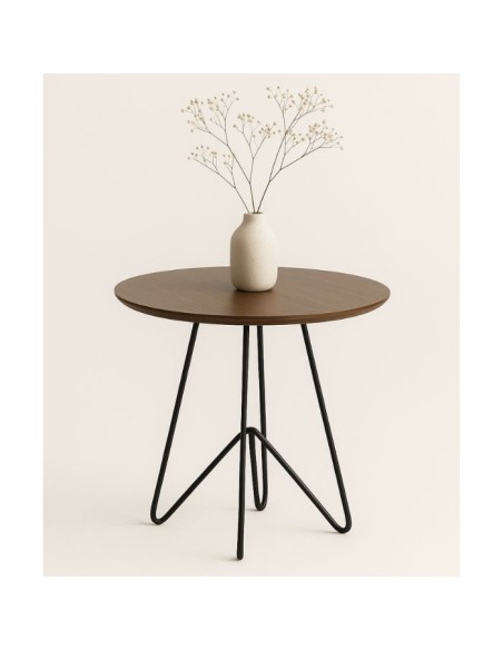 Βοηθητικό Τραπεζάκι Σαλονιού ART9785 Artline