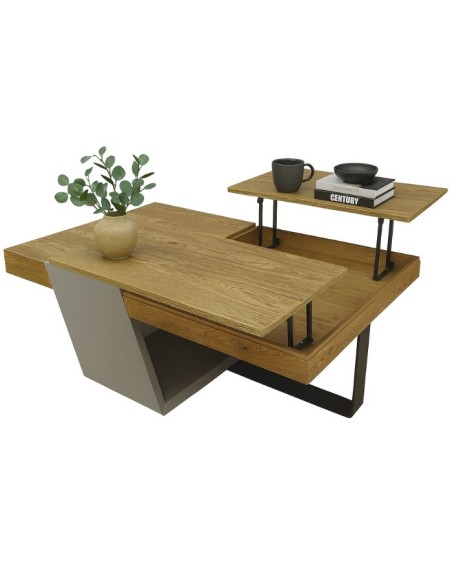 ART9790 Coffee Table Artline