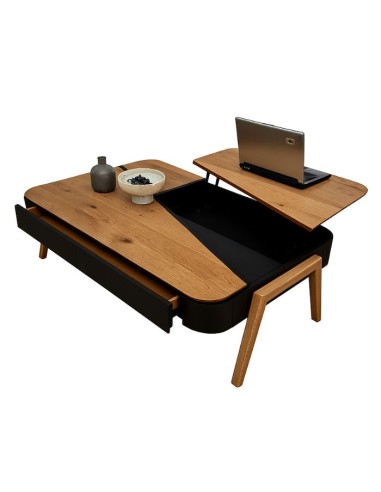 Τραπεζάκι Σαλονιού ART0494 Artline