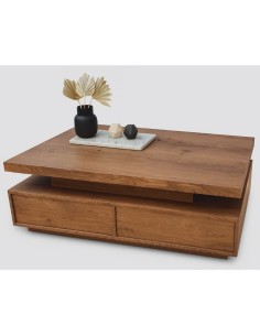 ART1337 Coffee Table Artline