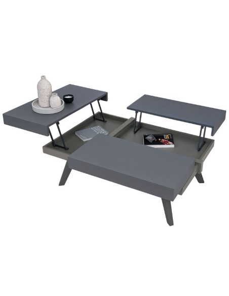 ART1339 Coffee Table Artline